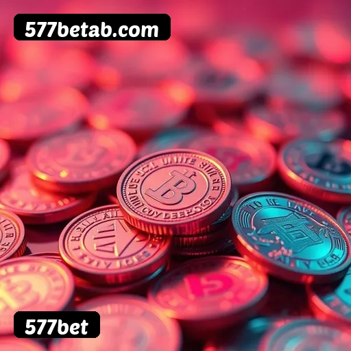 577bet bônus R$5.000 + 500 giros - Rollover 35x, prazo 30 dias, 38% taxa conversão