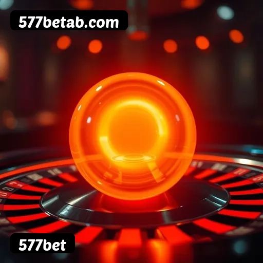 Loterias online disponíveis na 577bet