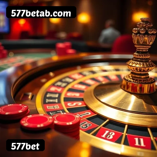 Principais provedores de slots da 577bet - NetEnt, Pragmatic Play, Play'n GO